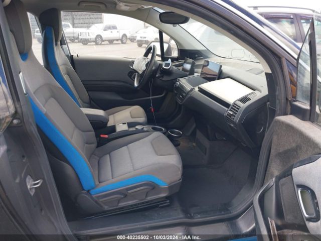 Photo 4 VIN: WBY8P4C00L7G20278 - BMW I3 