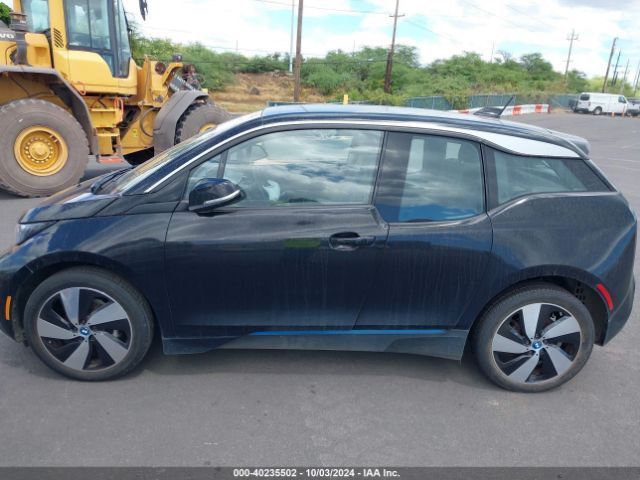 Photo 5 VIN: WBY8P4C00L7G20278 - BMW I3 