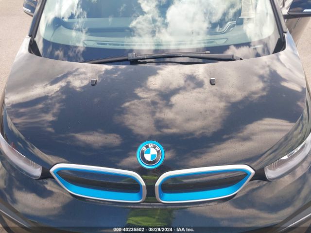 Photo 9 VIN: WBY8P4C00L7G20278 - BMW I3 