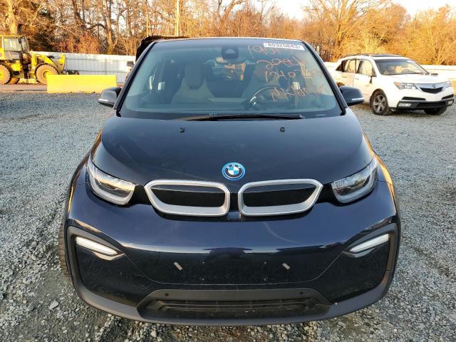 Photo 4 VIN: WBY8P4C00L7G52986 - BMW I SERIES 