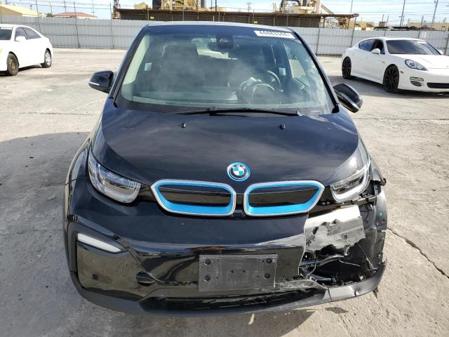 Photo 4 VIN: WBY8P4C00M7J09460 - BMW I SERIES 