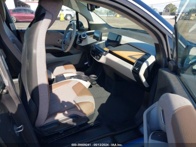 Photo 4 VIN: WBY8P4C01L7G34948 - BMW I3 