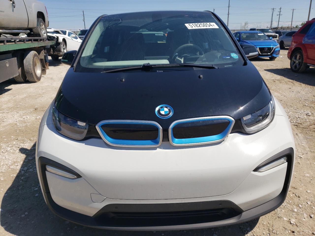 Photo 4 VIN: WBY8P4C01L7G49949 - BMW I3 