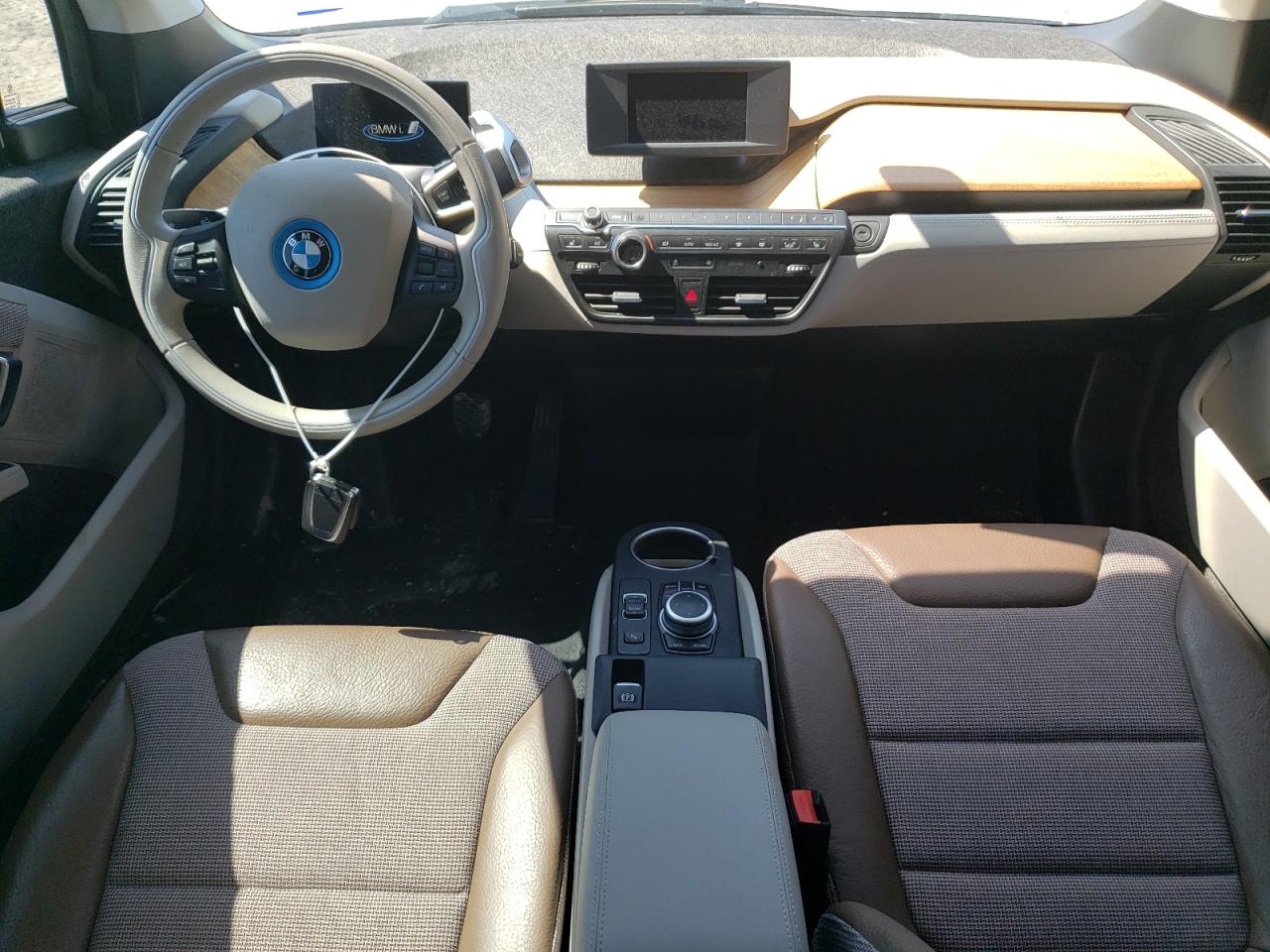 Photo 7 VIN: WBY8P4C01L7G49949 - BMW I3 