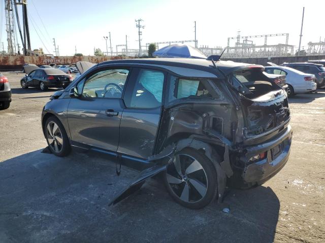 Photo 1 VIN: WBY8P4C01L7G72860 - BMW I3 REX 