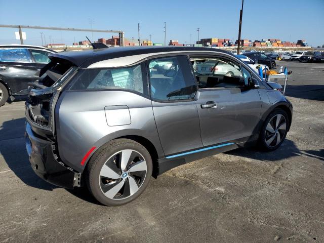 Photo 2 VIN: WBY8P4C01L7G72860 - BMW I3 REX 