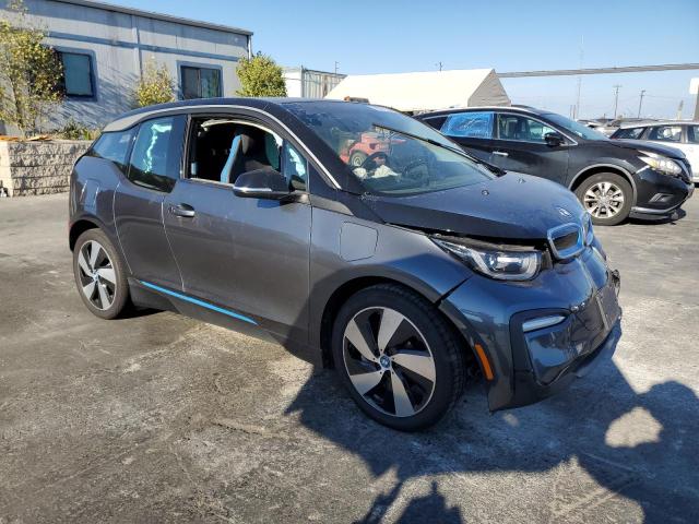 Photo 3 VIN: WBY8P4C01L7G72860 - BMW I3 REX 