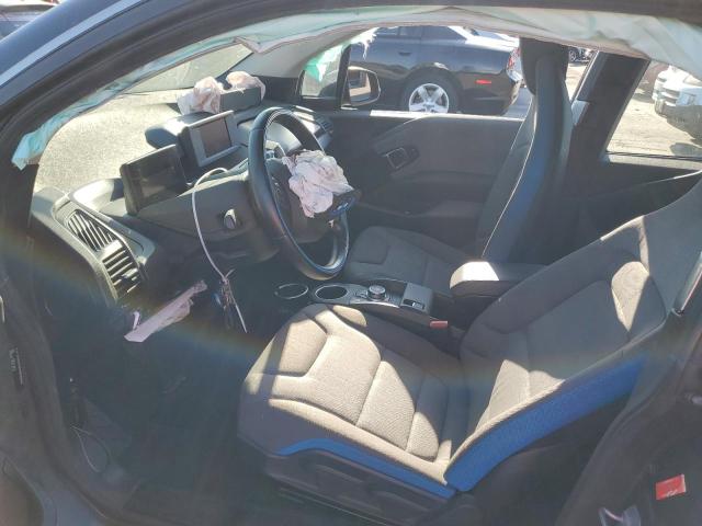 Photo 6 VIN: WBY8P4C01L7G72860 - BMW I3 REX 