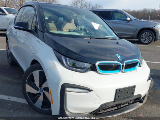 Photo 0 VIN: WBY8P4C03L7G49984 - BMW I3 