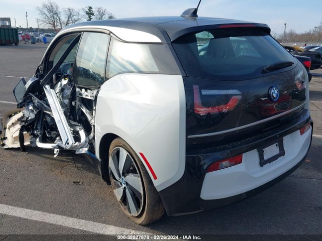 Photo 2 VIN: WBY8P4C03L7G49984 - BMW I3 