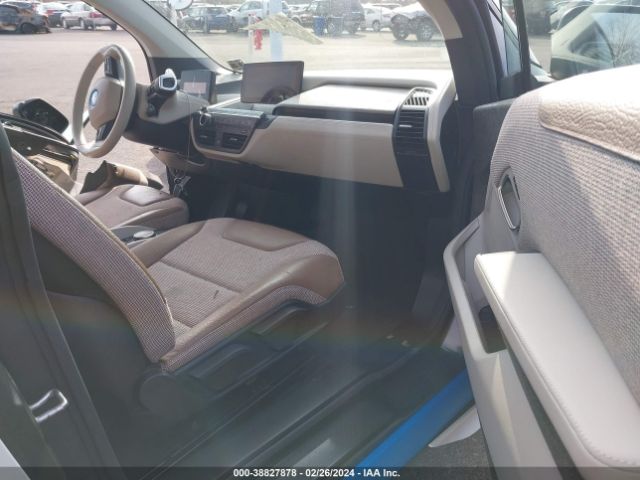 Photo 4 VIN: WBY8P4C03L7G49984 - BMW I3 