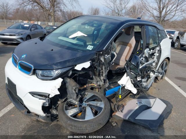 Photo 5 VIN: WBY8P4C03L7G49984 - BMW I3 