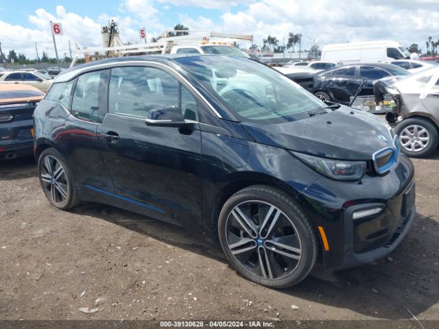 Photo 0 VIN: WBY8P4C06L7G13593 - BMW I3 