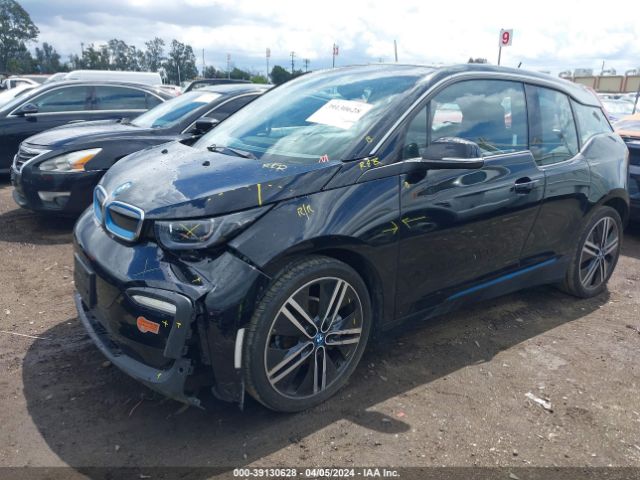 Photo 1 VIN: WBY8P4C06L7G13593 - BMW I3 