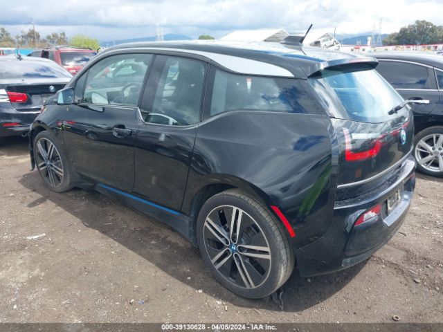 Photo 2 VIN: WBY8P4C06L7G13593 - BMW I3 