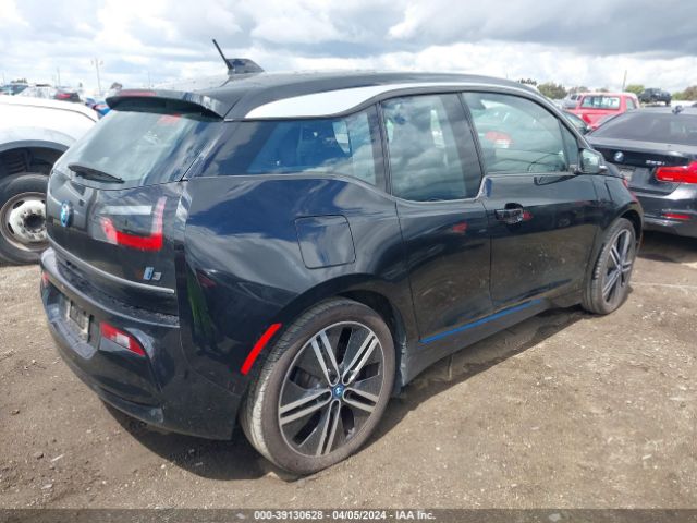 Photo 3 VIN: WBY8P4C06L7G13593 - BMW I3 