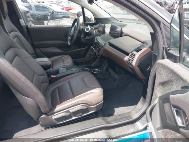 Photo 4 VIN: WBY8P4C06L7G13593 - BMW I3 