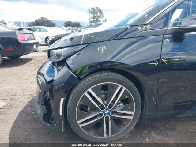 Photo 5 VIN: WBY8P4C06L7G13593 - BMW I3 