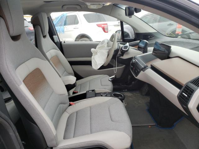 Photo 4 VIN: WBY8P4C08L7G92068 - BMW I3 REX 