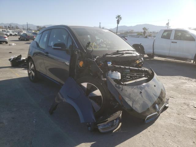 Photo 0 VIN: WBY8P4C09L7H10626 - BMW I3 REX 