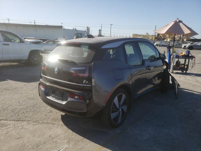 Photo 3 VIN: WBY8P4C09L7H10626 - BMW I3 REX 