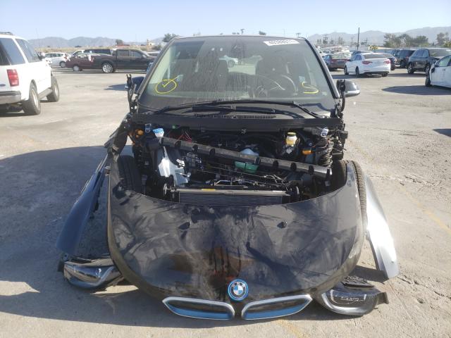 Photo 8 VIN: WBY8P4C09L7H10626 - BMW I3 REX 