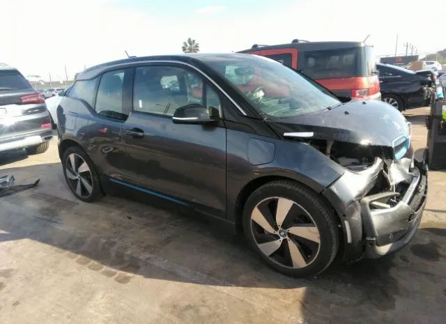 Photo 0 VIN: WBY8P4C0XL7G75952 - BMW I3 