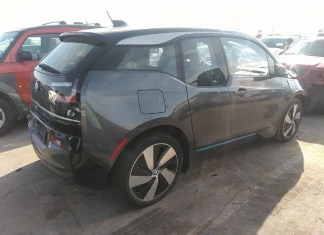 Photo 3 VIN: WBY8P4C0XL7G75952 - BMW I3 