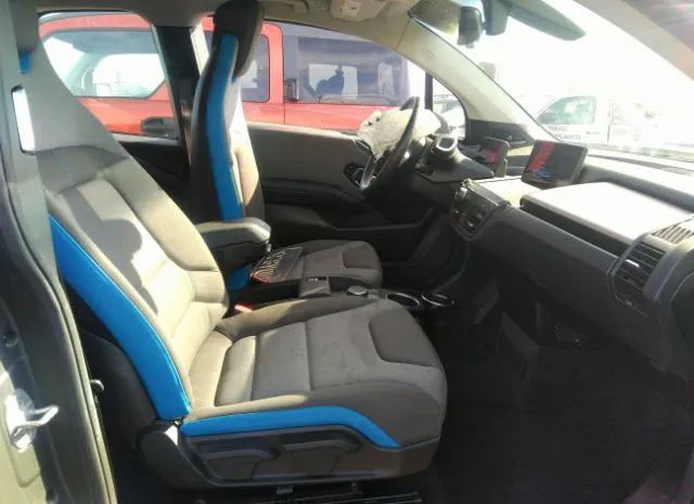 Photo 4 VIN: WBY8P4C0XL7G75952 - BMW I3 