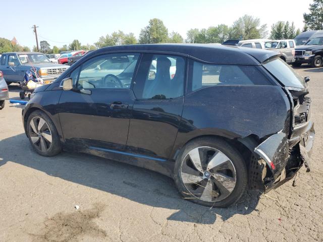 Photo 1 VIN: WBY8P4C50K7D24705 - BMW I3 REX 