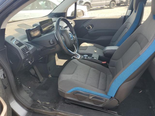 Photo 6 VIN: WBY8P4C50K7D24705 - BMW I3 REX 