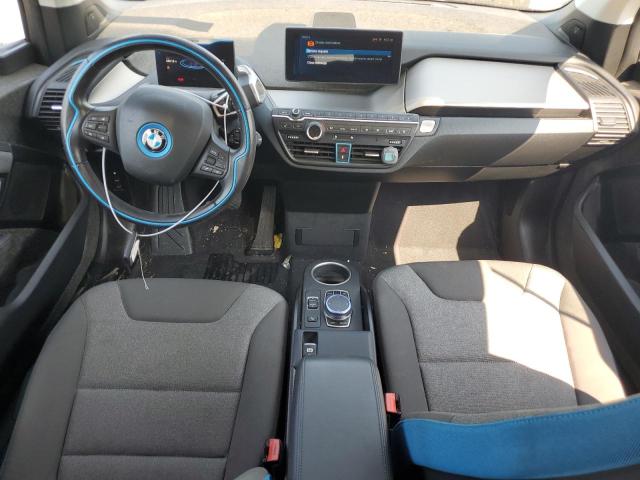 Photo 7 VIN: WBY8P4C50K7D24705 - BMW I3 REX 