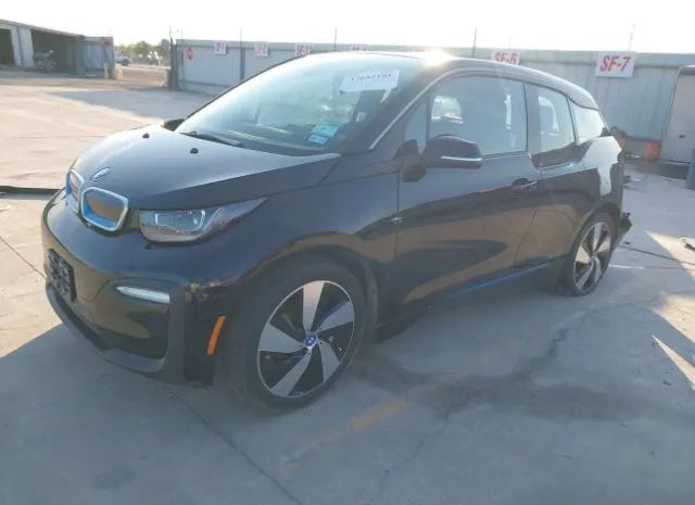 Photo 1 VIN: WBY8P4C51K7D02065 - BMW I3 