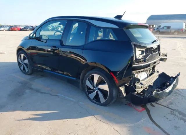 Photo 2 VIN: WBY8P4C51K7D02065 - BMW I3 