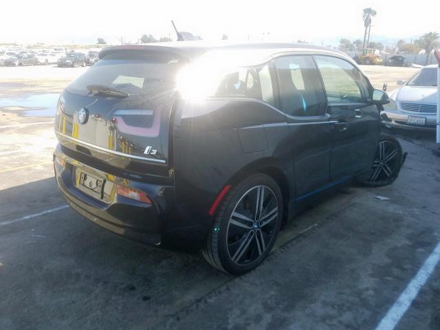 Photo 3 VIN: WBY8P4C51K7D21988 - BMW I3 REX 