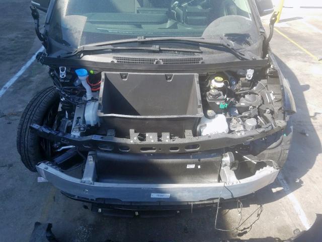 Photo 6 VIN: WBY8P4C51K7D21988 - BMW I3 REX 