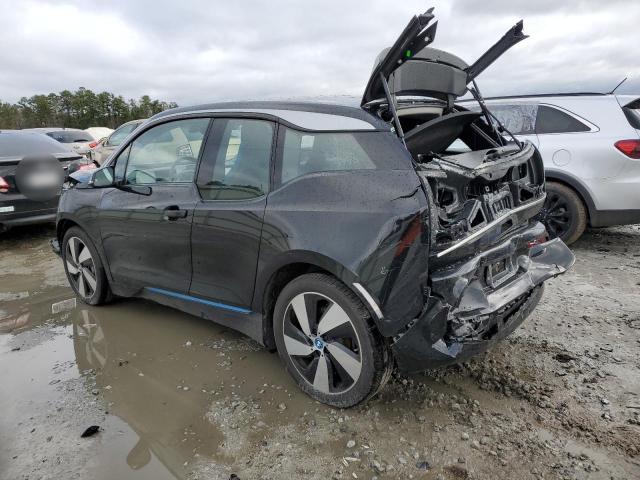 Photo 1 VIN: WBY8P4C51K7E87993 - BMW I3 REX 