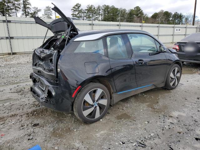 Photo 2 VIN: WBY8P4C51K7E87993 - BMW I3 REX 