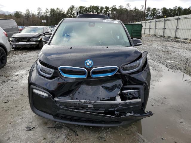 Photo 4 VIN: WBY8P4C51K7E87993 - BMW I3 REX 