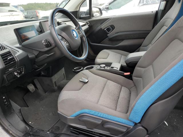 Photo 6 VIN: WBY8P4C51K7E87993 - BMW I3 REX 