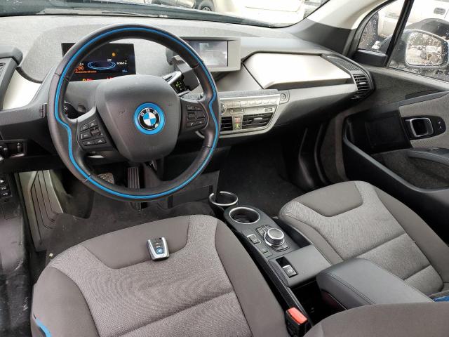 Photo 7 VIN: WBY8P4C51K7E87993 - BMW I3 REX 