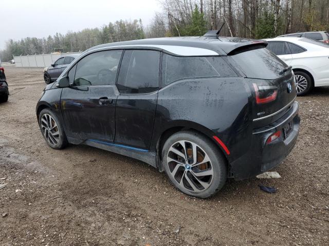 Photo 1 VIN: WBY8P4C52K7D17867 - BMW I3 REX 