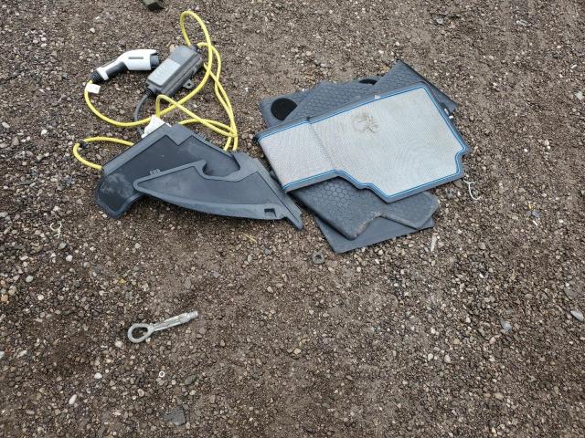 Photo 11 VIN: WBY8P4C52K7D17867 - BMW I3 REX 