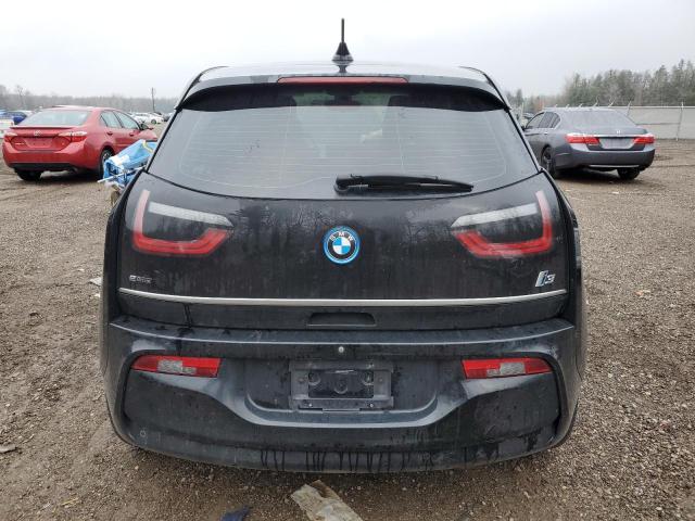 Photo 5 VIN: WBY8P4C52K7D17867 - BMW I3 REX 
