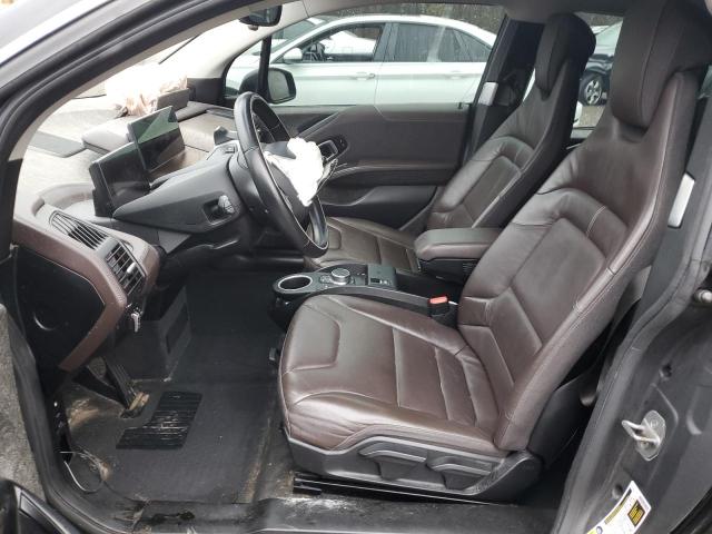 Photo 6 VIN: WBY8P4C52K7D17867 - BMW I3 REX 