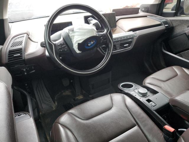 Photo 7 VIN: WBY8P4C52K7D17867 - BMW I3 REX 