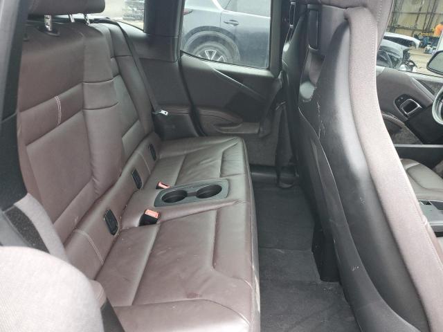 Photo 9 VIN: WBY8P4C52K7D17867 - BMW I3 REX 