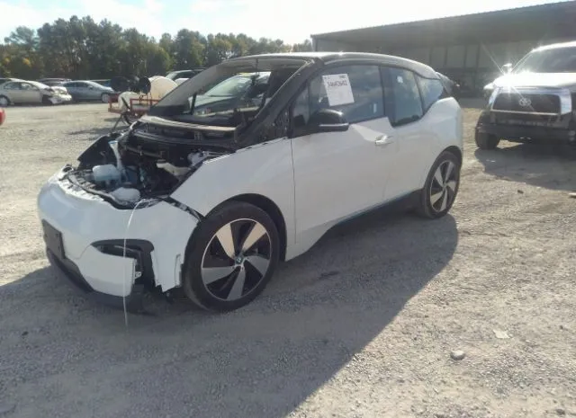 Photo 1 VIN: WBY8P4C52K7D98336 - BMW I3 