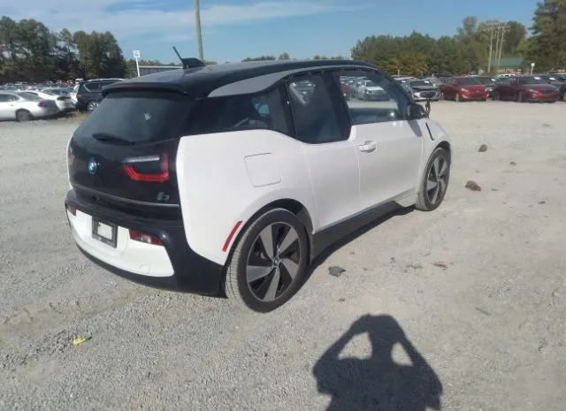 Photo 3 VIN: WBY8P4C52K7D98336 - BMW I3 