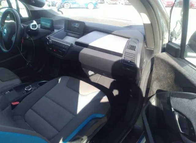 Photo 4 VIN: WBY8P4C52K7D98336 - BMW I3 